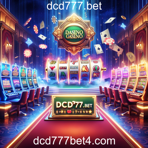 dcd777.bet
