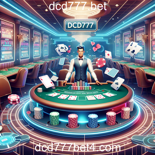 Explorando a Magia dos Jogos de Mesa no dcd777.bet